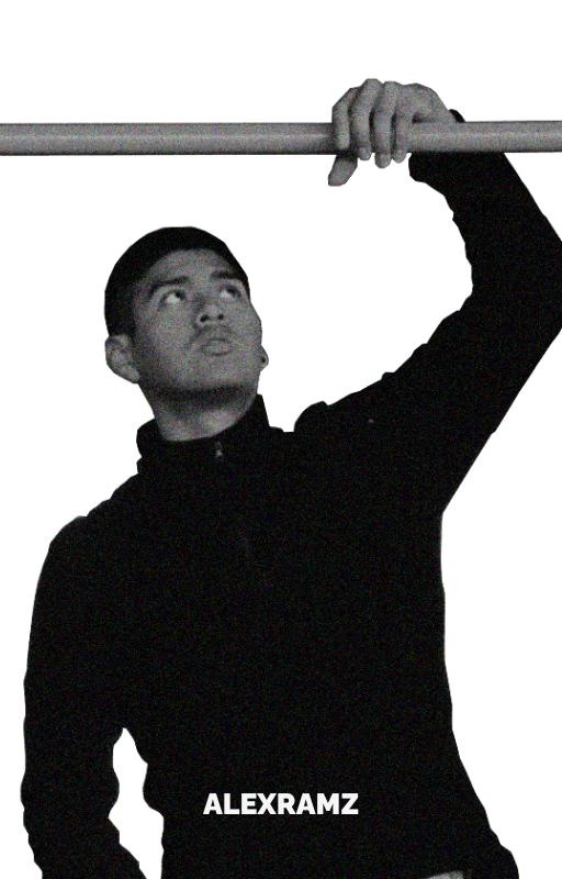 from 0 to first pull up